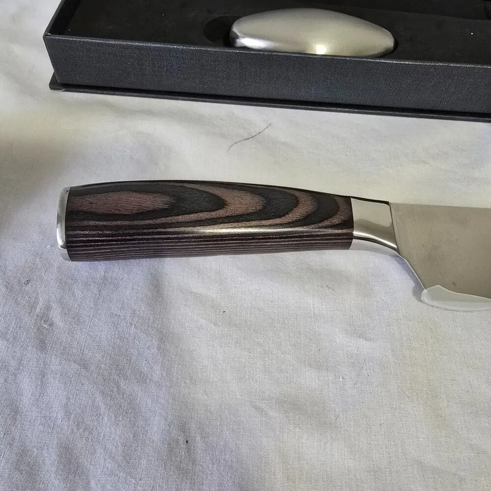 Kutt Chef's Knife 8